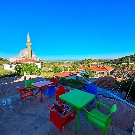 Eray Hotel 3*