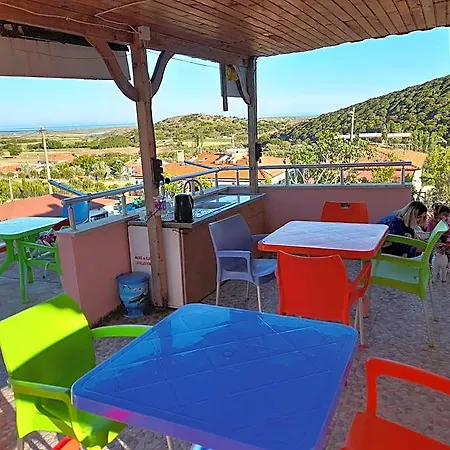 Eray Hotel 3*