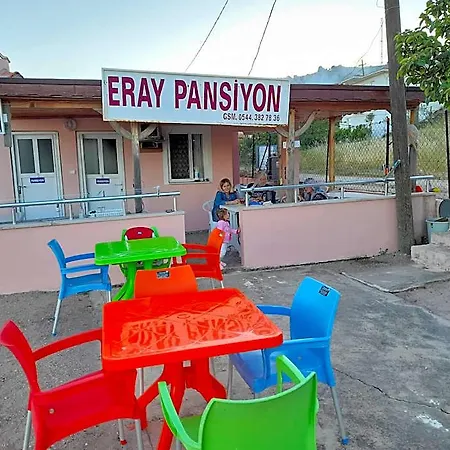 Eray Hotel 3*