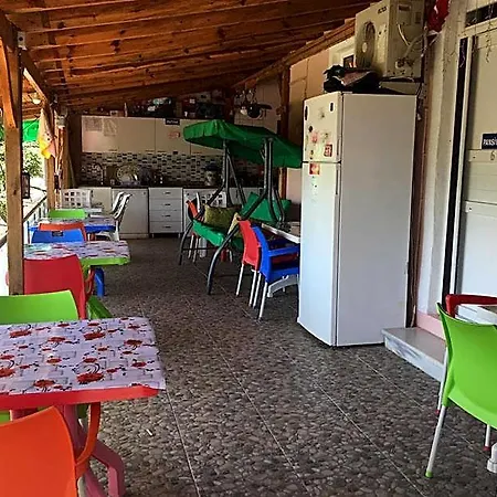 Hotel Eray