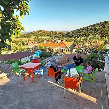 Hotel Eray Derekoy (Gokceada)