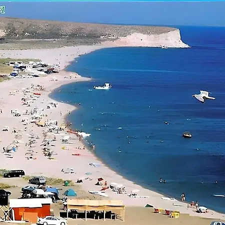Eray Derekoy (Gokceada)