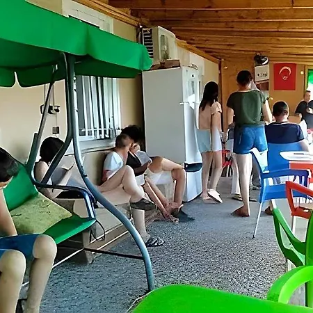 Eray Hotel