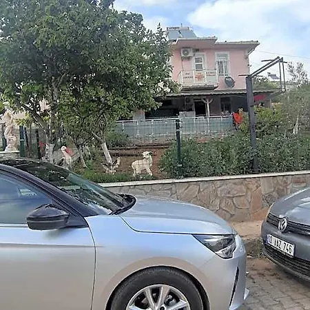 Hotel Eray Derekoy (Gokceada)