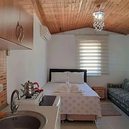 Eray 3* Derekoy (Gokceada)