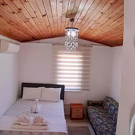 Eray Hotel Derekoy (Gokceada)