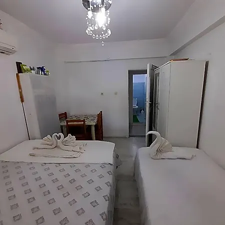 Eray 3* Derekoy (Gokceada)