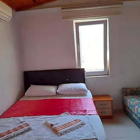 Hotel Eray Derekoy (Gokceada)