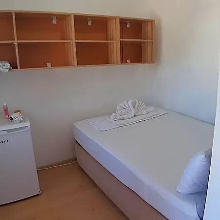 Eray Hotel