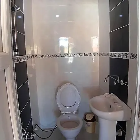 Eray Hotel Derekoy (Gokceada)