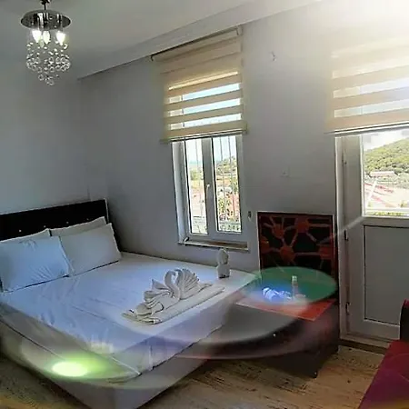 Eray Hotel