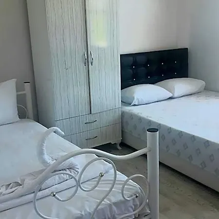 Hotel Eray Derekoy (Gokceada)