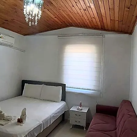 Eray Hotel