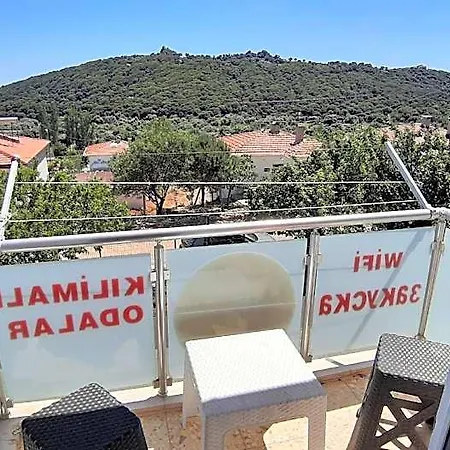 Eray Hotel 3*