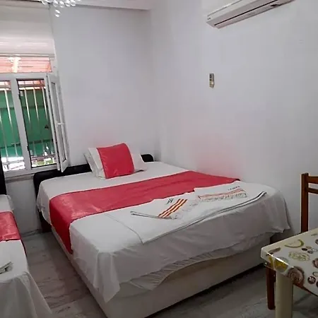 Eray 3* Derekoy (Gokceada)